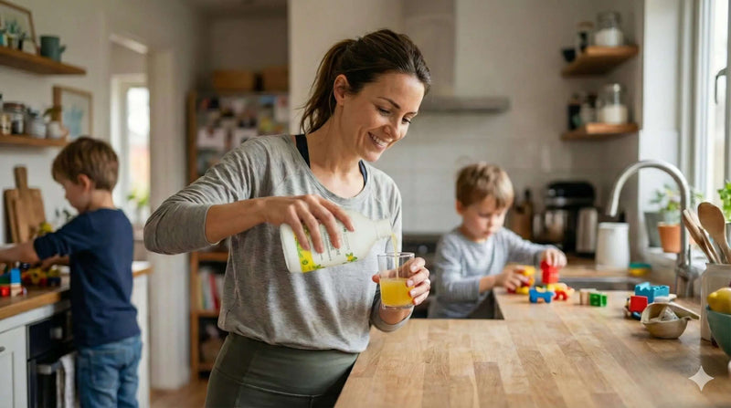 Pourquoi vous tombez (encore) malade en février