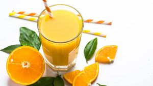 Carence en vitamine C : Comment augmenter votre taux de vitamine C - Vitamoon