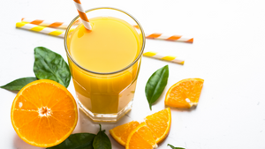 Carence en vitamine C : Comment augmenter votre taux de vitamine C