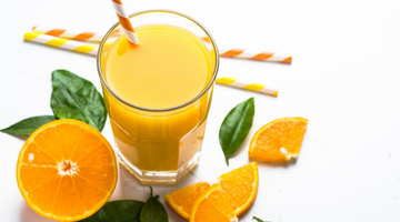 Carence en vitamine C : Comment augmenter votre taux de vitamine C