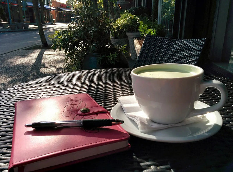 Matcha latte or coffee: caffeine, benefits and differences