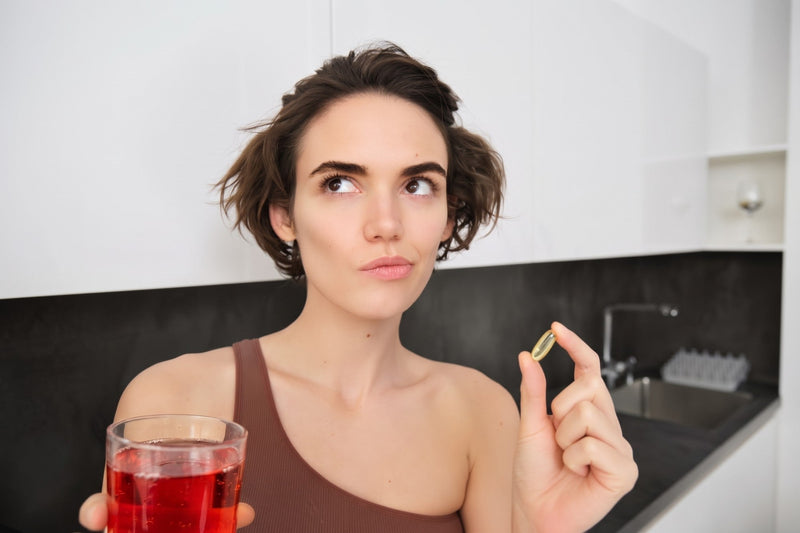 Liquid, powder or capsule collagen: what are the differences?