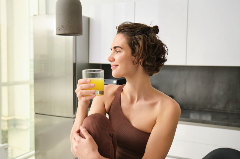 Multivitamins: when to take them?