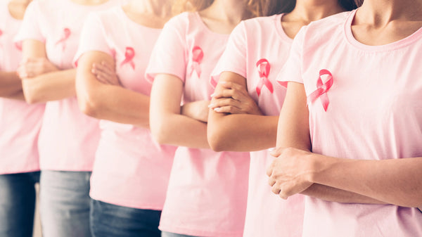 🎀 Octobre Rose : Prendre soin de soi et des autres - Vitamoon