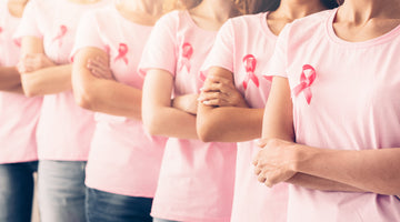 🎀 Octobre Rose : Prendre soin de soi et des autres