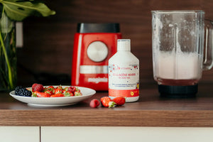 Qu'est-ce que le collagène et quel rôle joue-t-il dans notre corps ? - Vitamoon