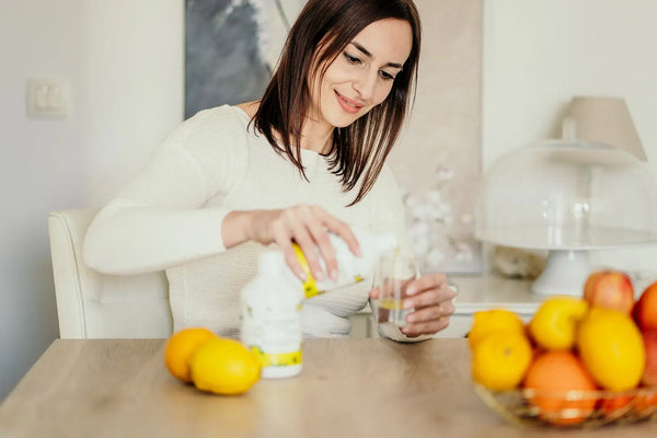 LES PROBIOTIQUES - Quels intérêts pour ma santé et mon bien être? (Partie 1/2) - Vitamoon