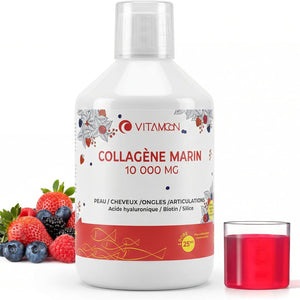 Collagène Marin Liquide Vitamoon_fr