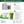 Tableau comparatif collagène matcha latte Vitamoon vs concurrence : 8500mg PEPTAN® types I et III, matcha cérémonial sans arrière-goût, sans sucre ni additifs, fabriqué en Suède