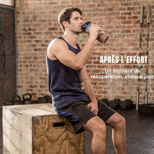 Collagène Choco Latte: Souplesse articulaire & récupération après l'effort Vitamoon