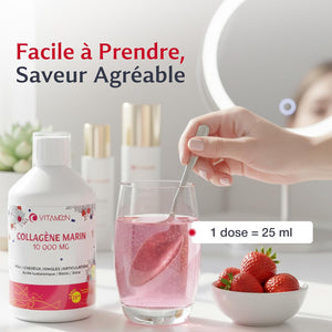Collagène Marin Liquide Vitamoon_fr