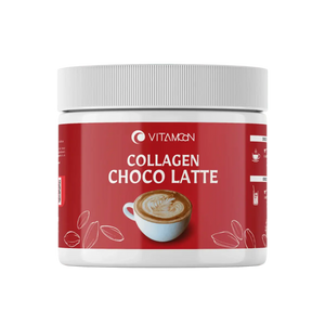 Collagène Choco Latte Vitamoon
