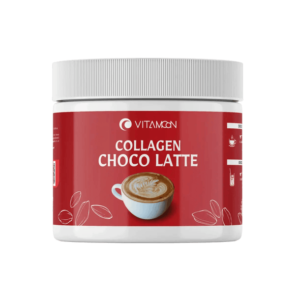 Collagen Choco Latte
