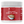 Pot de Collagène Choco Latte de la marque Vitamoon. Complément alimentaire au collagène avec une étiquette rouge illustrée d'une tasse de chocolat et de fèves de cacao.