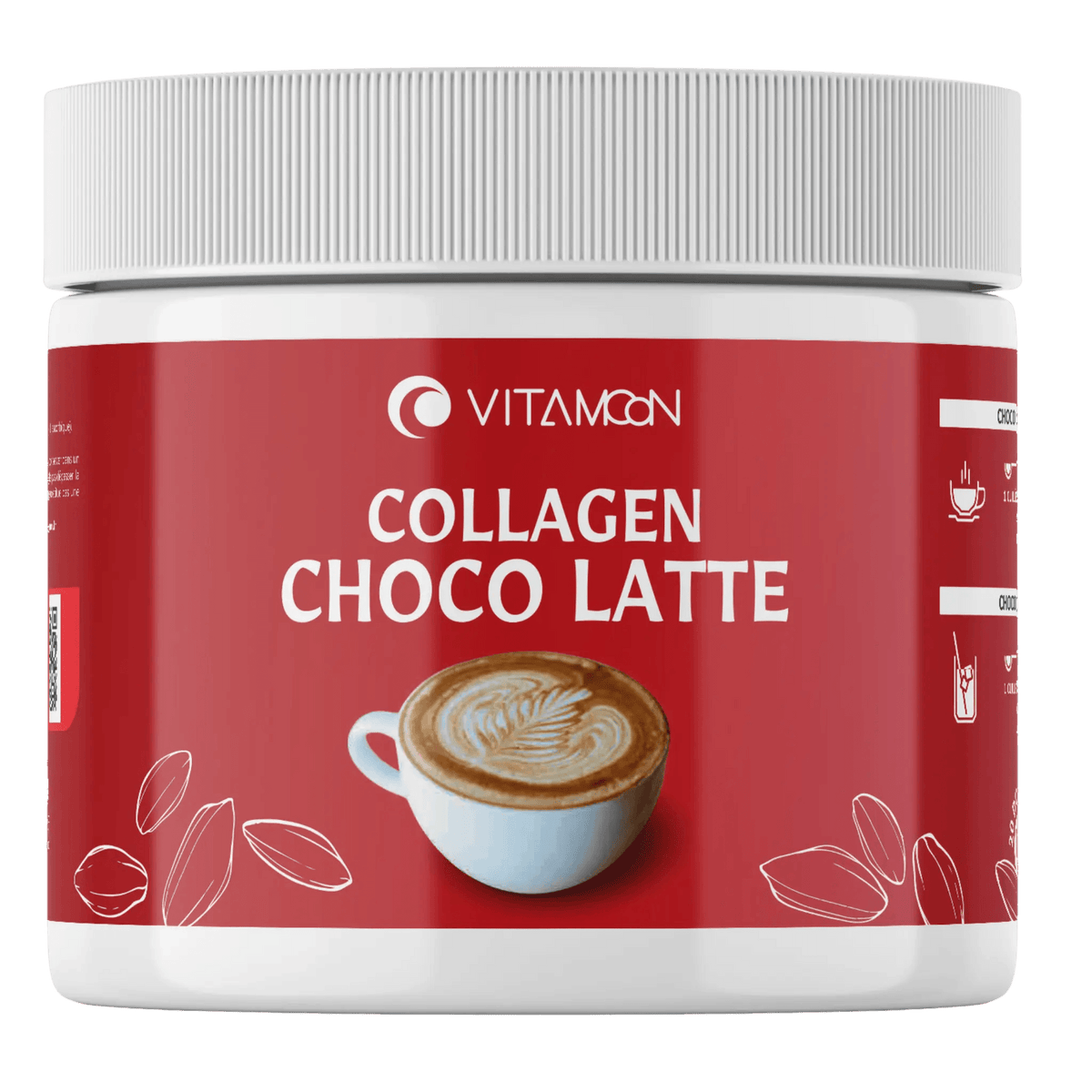 Collagène Choco Latte