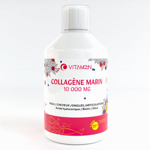 collagene marin Vitamoon